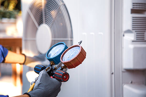 Affordable Emergency Hvac solutions in Pulaski, NY
